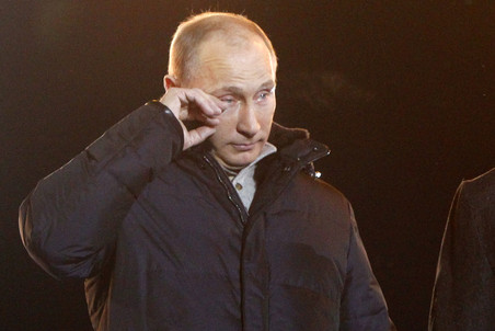 Самый богатый чиновник в правительстве – Александр Хлопонин, Владимир Путин среди бедных Самый богатый чиновник в правительстве – Александр Хлопонин, Владимир Путин среди бедных