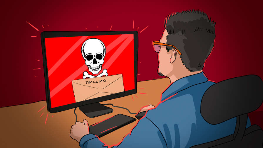 ИБ-эксперт Каргалев: новые домены Google могут использоваться в целевых атаках на компании