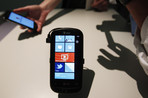 Windows Phone ������� �� ���������� �����