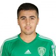 Тамерлан Саидхаджиев