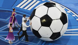 Кубок конфедераций выявил все недостатки