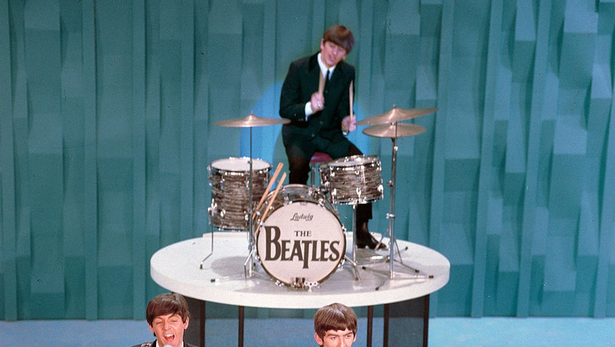         Beatles   