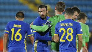 «Ростов» заслужил три очка»