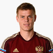 Александр Кокорин