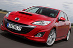 ����-����� Mazda 3 MPS