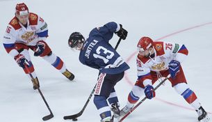 Евротур в Москве: ЦСКА и СКА обошли Канаду