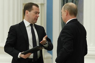 � ������ 500 ����� ����������� ����� ����, �������������� � ������� Foreign Policy �� ���...