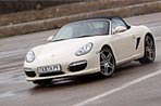 ����-����� Porsche Boxster S