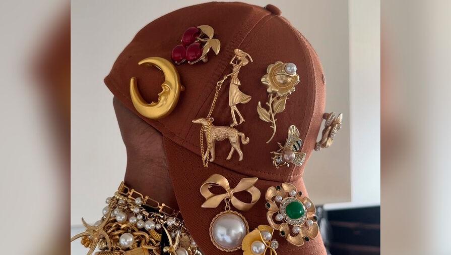 Эксперт SOKOLOV Изнова: спрос на броши вырос из-за тренда на ностальгию