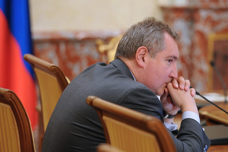 Дмитрий Рогозин предложил раскрыть доходы владельцев оборонных предприятий
