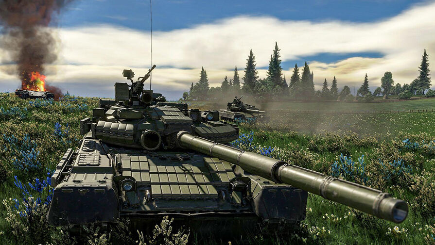 Состоялся релиз бета-версии War Thunder Mobile для Android