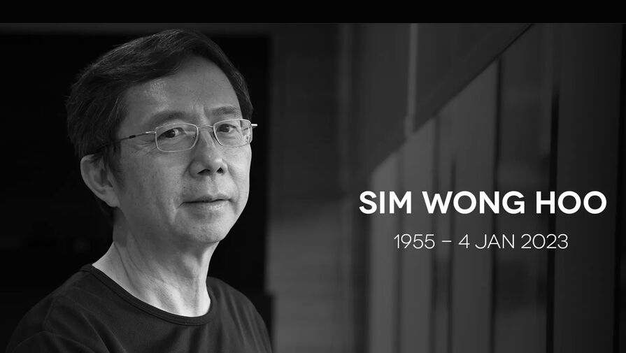 Основатель сингапурской технокомпании Creative Technology Сим Вон Ху умер в возрасте 67 лет