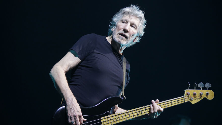 Основателю Pink Floyd Роджеру Уотерсу исполнилось 80 лет