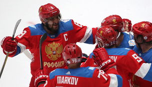 «Чувствовалась небольшая нервозность»