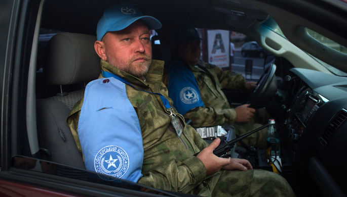 Владимир Рубан