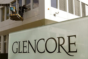  Glencore    IPO  $61 