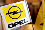 ������ �� Opel ����� ��� ��������