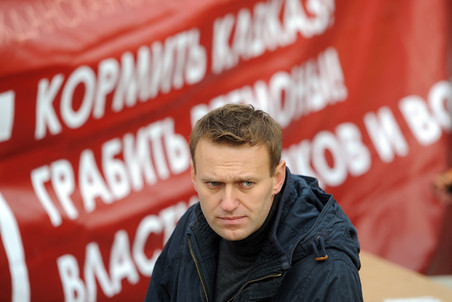 Алексей Анатольевич Навальный
