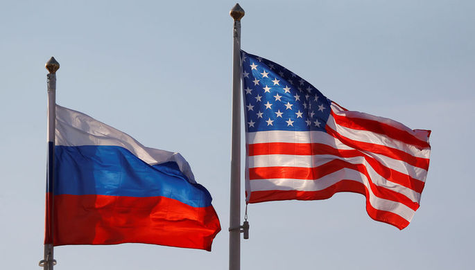 США возвращают горячую линию с Россией для предотвращения кибервойны | 