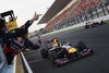 Себастьян Феттель выиграл чемпионат «Формулы-1»