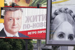 На фоне кризиса кандидаты в президенты обещают бороться с коррупцией и бюрократией