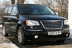 ����-����� Chrysler Grand Voyager