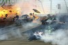 На гоночных треках мира случились две трагедии: один из самых знаменитых гонщиков «Индикар» Дэн...