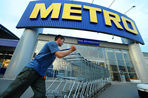 Metro Group   IPO  25%   «»