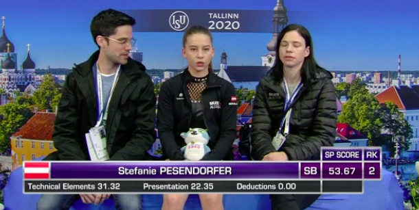 Камила Валиева