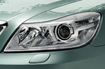 Skoda ������ ���������� � ������������ ������� ����� � ������
