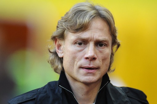 Валерий Карпин
