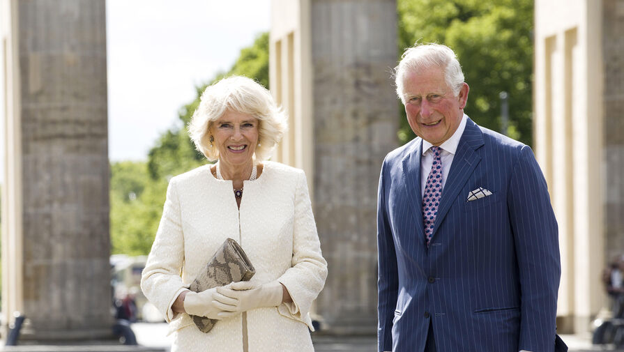Sky News: Карл III вернулся к общественным обязанностям на фоне борьбы с раком