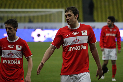 РПЛ. Спартак 1-0 Спартак Нч [ВИДЕО] thumbnail