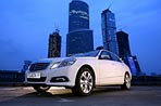 ����-����� Mercedes �-class