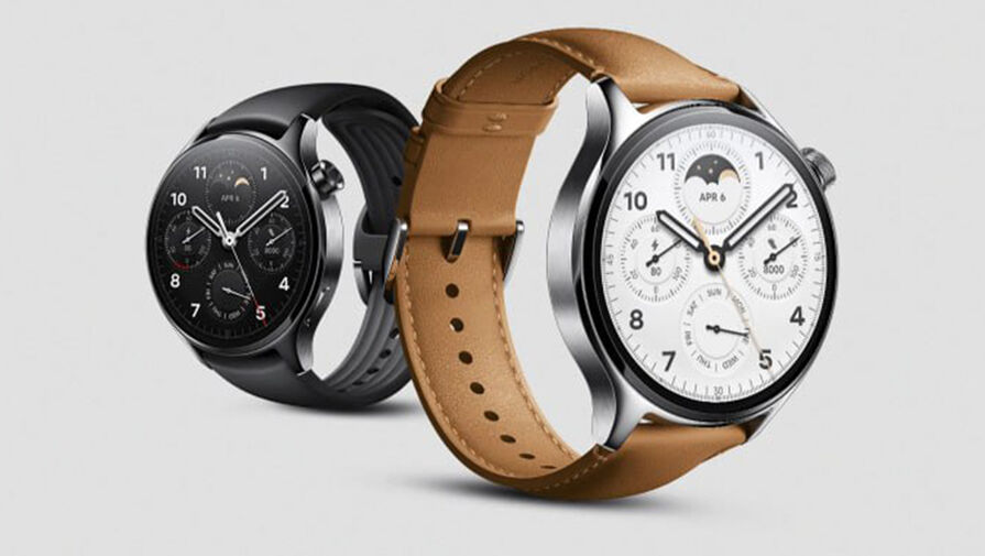 Xiaomi готовится к выпуску своих первых смарт-часов на базе Wear OS