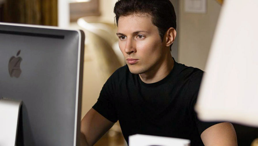 Павел Дуров опроверг наличие опасной уязвимости в Telegram и раскритиковал российские СМИ