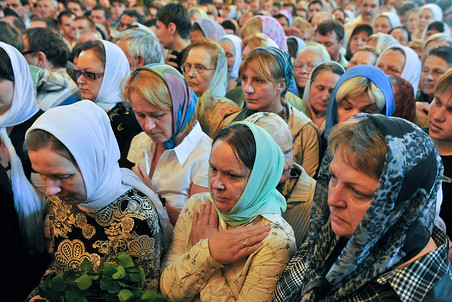 Duma to propose bill criminalising the insult of religious beliefs