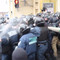 Столкновения у горсовета в Харькове