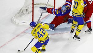 «Россия в начале играла вяло и робко»