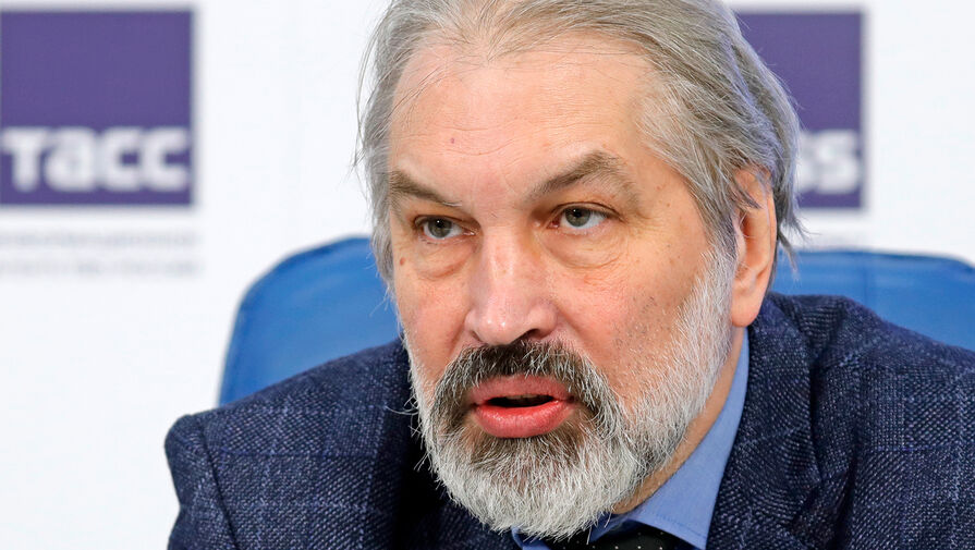 Минобрнауки уволило главу ИОГен РАН Кудрявцева, заявившего о 900-летних людях