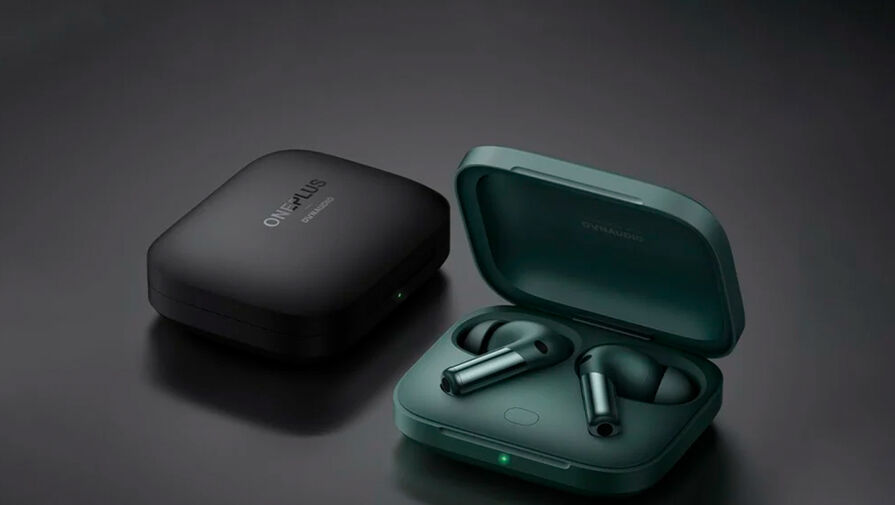 Композитор Ханс Циммер займется настройкой наушников OnePlus Buds Pro 2