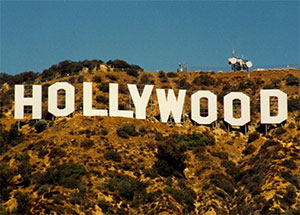    Hollywood