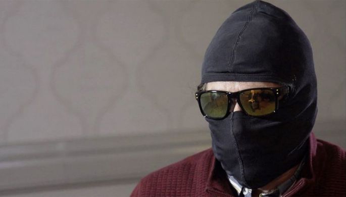 Информатор WADA Григорий Родченков