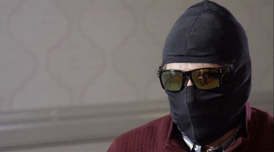 Информатор WADA Григорий Родченков