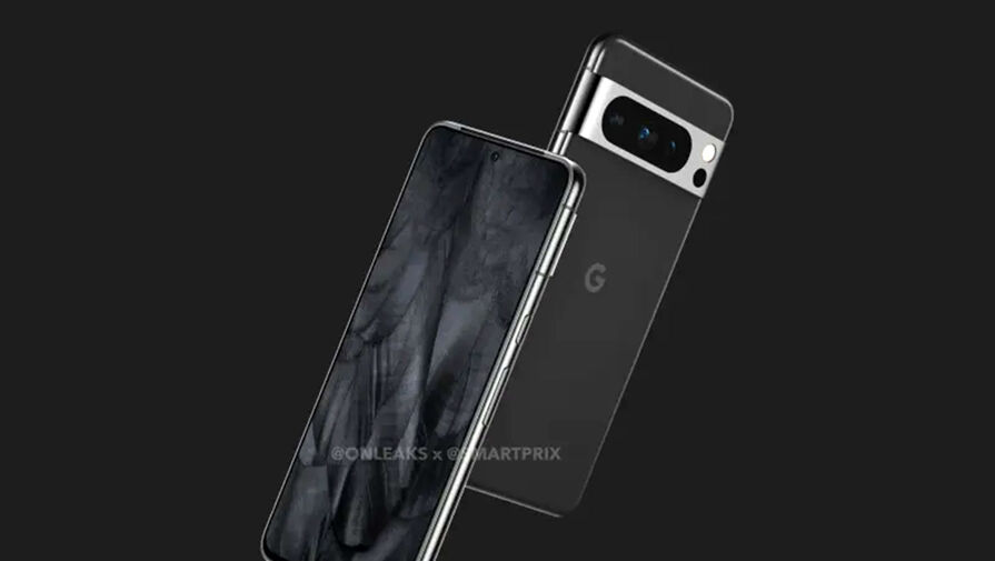 Аналитик Росс Янг: Google Pixel 8 получит экран меньше, чем у Pixel 6 и Pixel 7