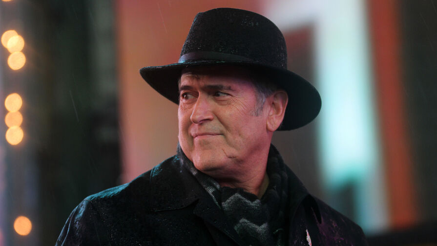 У звезды фильмов Сэма Рэйми нашли неоперабельный рак