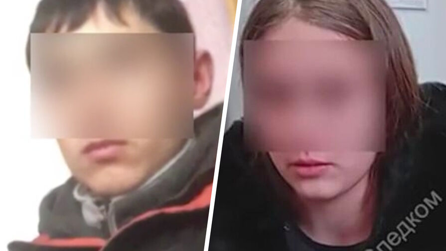 Под Омском суд приговорил к 6,5 года двух подростков, убивших трех человек