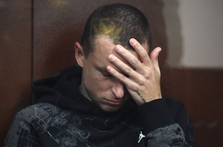 Полузащитник "Краснодара" Павел Мамаев