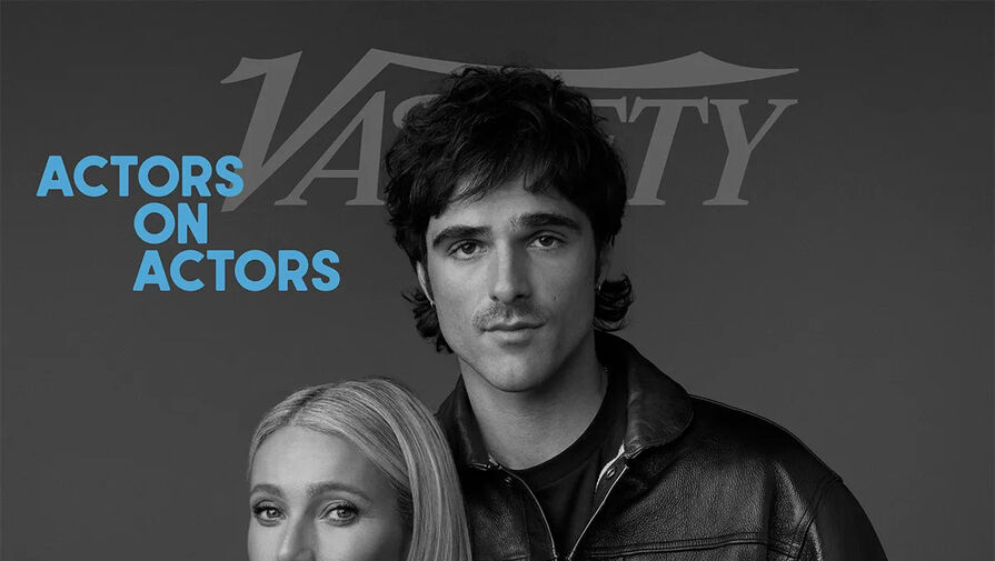 Актрису Гвинет Пэлтроу обвинили в использовании фотошопа на обложке журнала