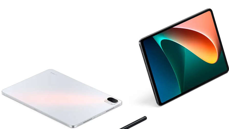 Энтузиасты установили полноценную Windows 11 на планшет Xiaomi Pad 5